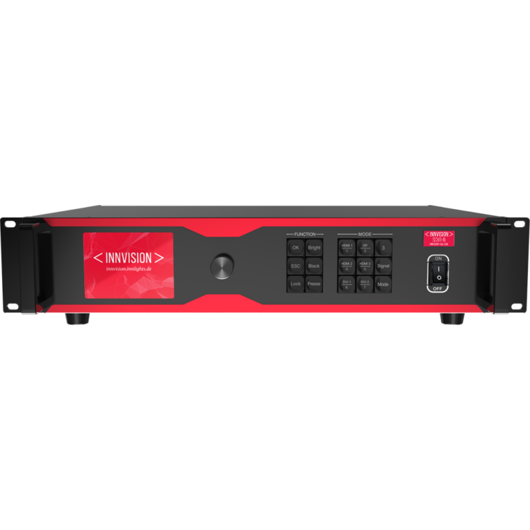 INNVISION SCXR
