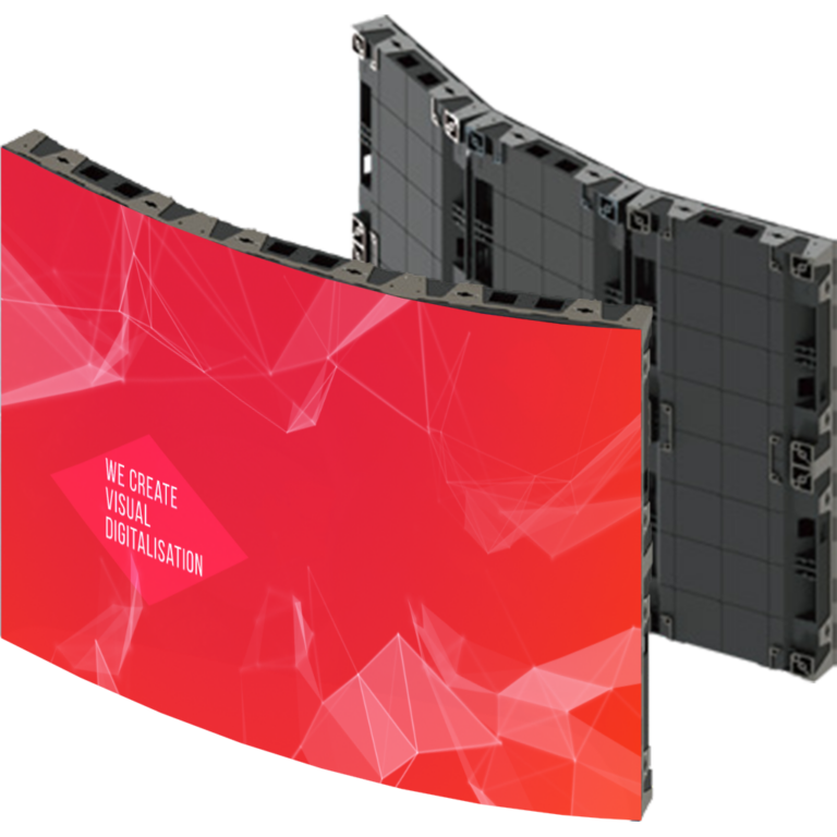 InnScreen A0.9 FLIP CHIP