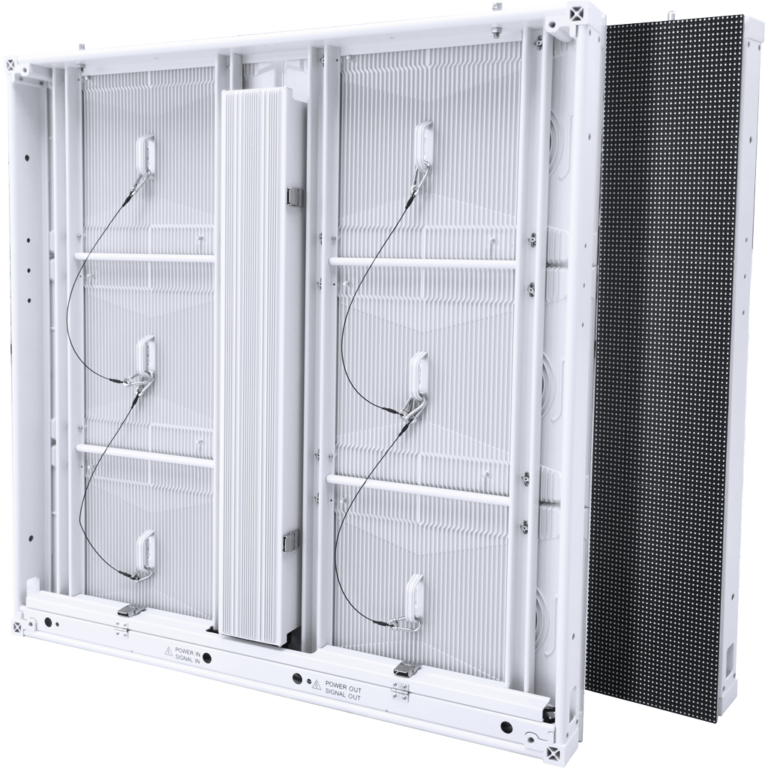 InnScreen F-Series