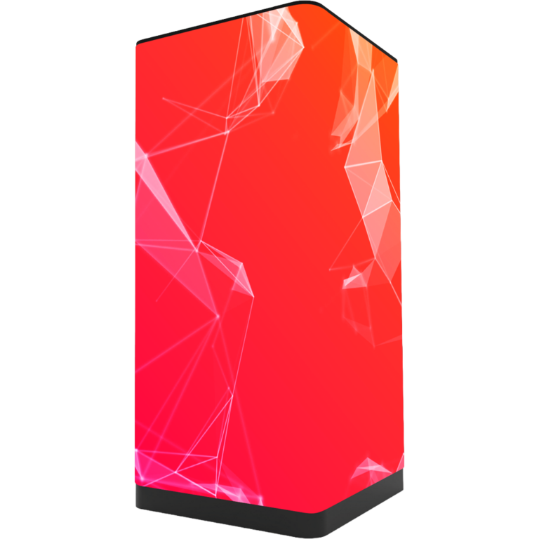POP-UP DIGITAL MOTION TOWER 4S